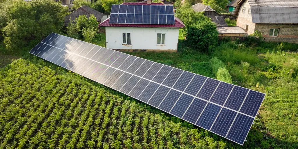 solar panel çeşitleri